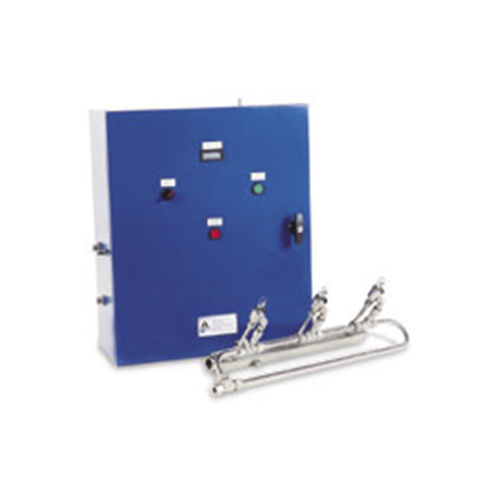 Umidificatore ad aria compressa - Cool Fog® - Armstrong International, Inc. - a vapore freddo / fisso / compatto