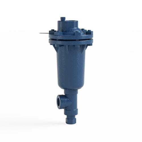 Spurgo per condensa - 20-DC series - Armstrong International, Inc. - di vapore / automatico / meccanico