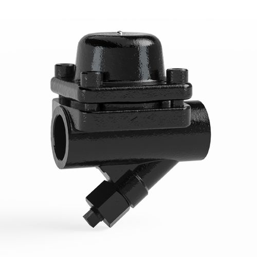Spurgo di vapore - SH-300 series - Armstrong International, Inc. - automatico / meccanico / bimetallico