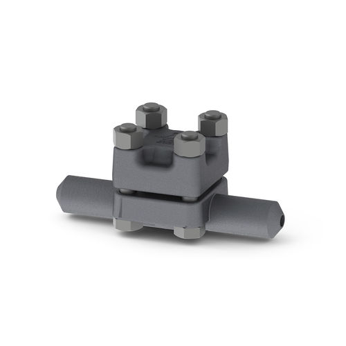 Spurgo per condensa - SH-1600 series - Armstrong International, Inc. - di vapore / automatico / meccanico
