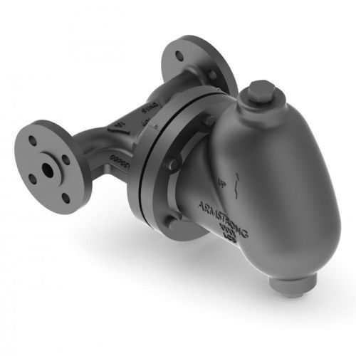 Spurgo per condensa - ICS series - Armstrong International, Inc. - automatico / termostatico / di grande capacità
