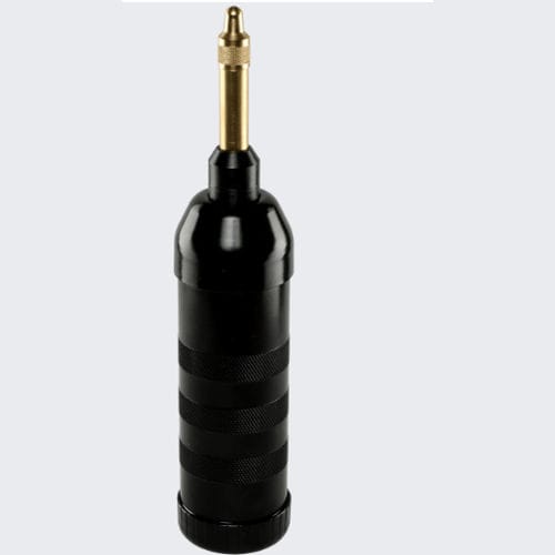 Pompa per lubrificanti - ABNOX - da braccia / a innesco manuale / industriale