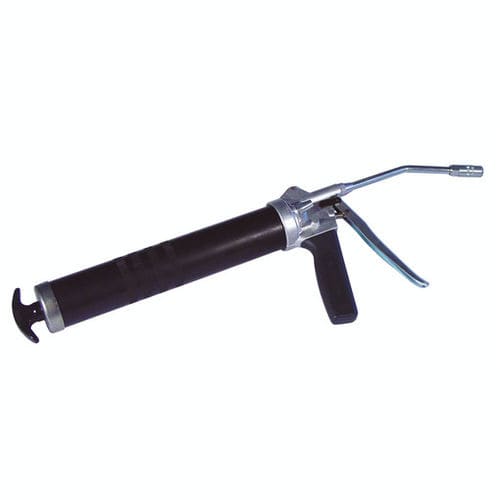 Pompa per grasso manuale - ABNOX WANNER series - ABNOX - a pistone