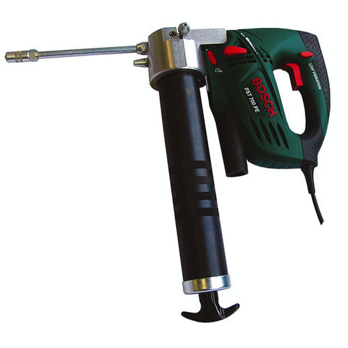 Pompa per grasso elettrica - AX-400 - ABNOX - a pistone