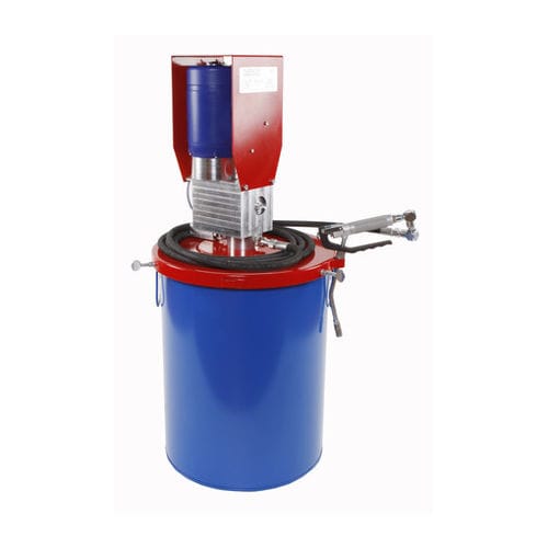 Pompa per grasso elettrica - AX-2000 series - ABNOX