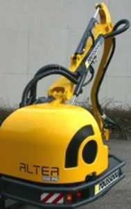 Braccio decespugliatore - 55 ch, 540 t/min | ALTEA 500 PA - ROUSSEAU