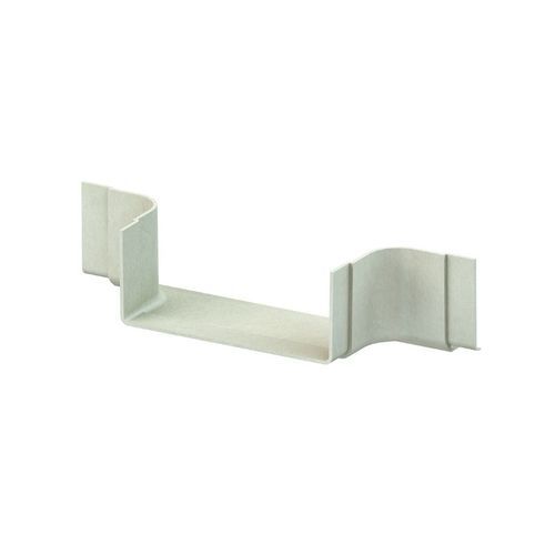 Fissaggio per canalina portacavi a T - KKSS series - Ebo Systems SAS - in poliestere rinforzato con fibra di vetro / GRP / estensibili