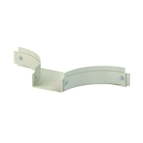 Fissaggio di scala portacavi a T - KKST series - Ebo Systems SAS - GRP / estensibili / a ampio raggio