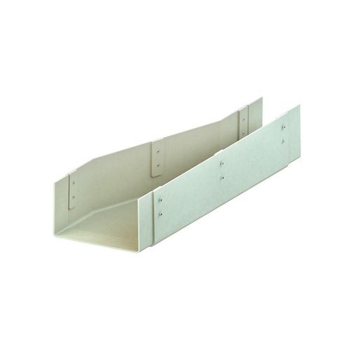 Fissaggio per canalina portacavi in poliestere rinforzato con fibra di vetro - KKRR series - Ebo Systems SAS - in poliestere rinforzato con fibra di vetro / in fibra di vetro / GRP