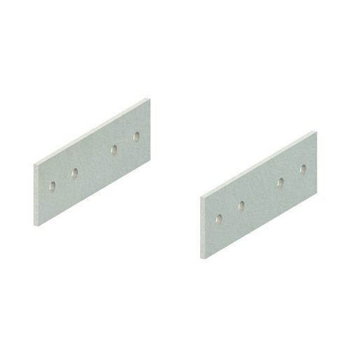 Elemento di fissaggio per canaline portacavi - KKGH series - Ebo Systems SAS - GRP