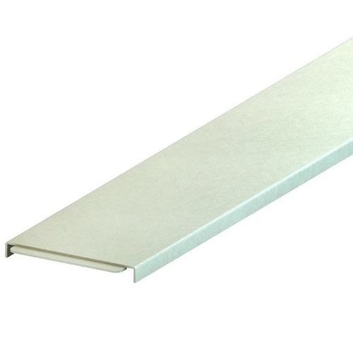 Coperchio per canalina portacavi - KKD series - Ebo Systems SAS - GRP / in poliestere rinforzato con fibra di vetro
