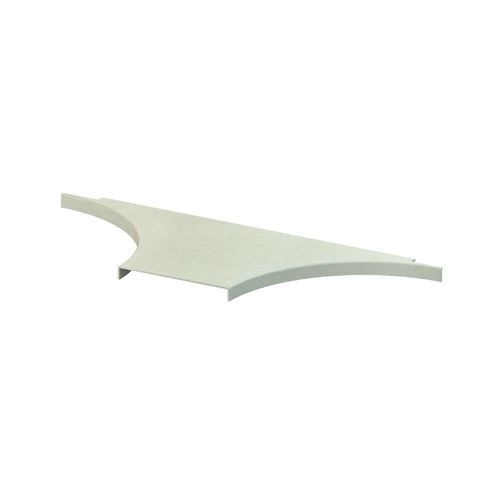 Coperchio per canalina portacavi - KKSTD series - Ebo Systems SAS - per canalina portacavi / in poliestere rinforzato con fibra di vetro / GRP