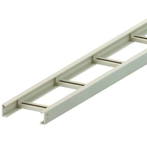 Scala portacavi in poliestere rinforzato con fibra di vetro - ULL series - Ebo Systems SAS - pultrusa / perforata