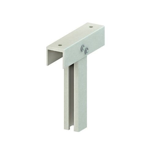 Supporto per tetto - FPES series - Ebo Systems SAS - GRP / supporto angolare