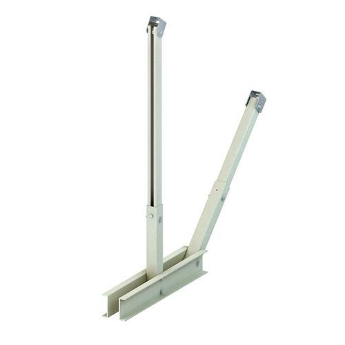 Supporto GRP - FPPS - Ebo Systems SAS - altezza regolabile / regolabile
