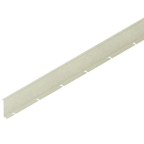 Profilo in plastica rinforzata con fibra di vetro (PRFV) - LFGT series - Ebo Systems SAS - a Z / per canalina portacavi / rinforzato con fibra di vetro