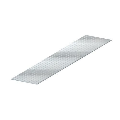 Coperchio per canalina portacavi - BKDR series - Ebo Systems SAS - in acciaio galvanizzato