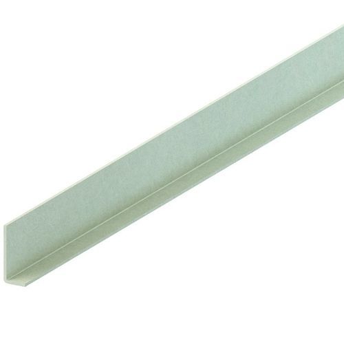 Profilo in poliestere rinforzato con fibra di vetro - ULTL series - Ebo Systems SAS - in plastica rinforzata con fibra di vetro (PRFV) / in lastra / per passerelle passacavi