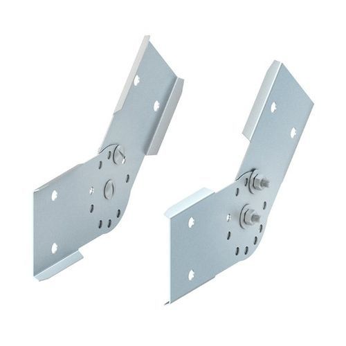 Elemento di fissaggio per passerelle passacavi - ULIV series - Ebo Systems SAS - in acciaio inossidabile / filettato