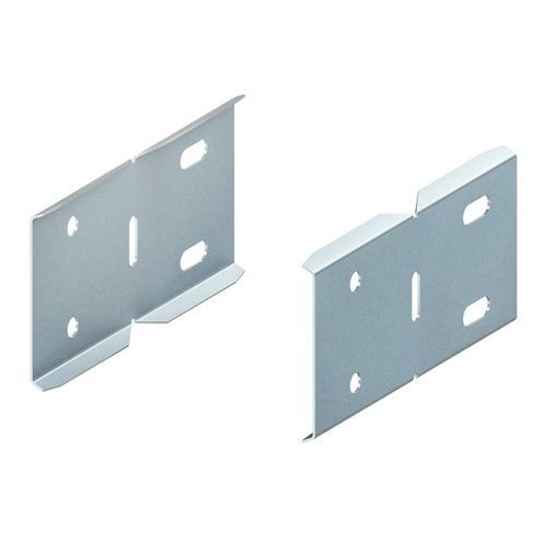 Elemento di fissaggio per passerelle passacavi - ULIH series - Ebo Systems SAS - in acciaio inossidabile / resistente alla corrosione