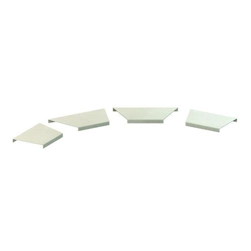 Coperchio per passerelle passacavi - ULBGD series - Ebo Systems SAS - GRP