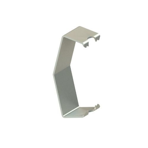 Clip per coperchio di scale portacavi - DF series - Ebo Systems SAS - in acciaio inossidabile / di fissaggio / a molla