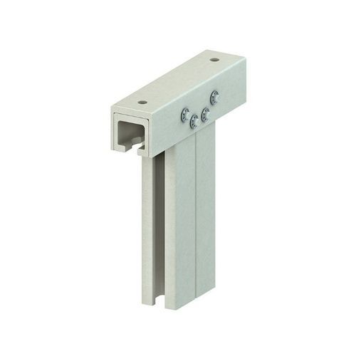 Supporto per tetto - FPDS series - Ebo Systems SAS - GRP / supporto angolare