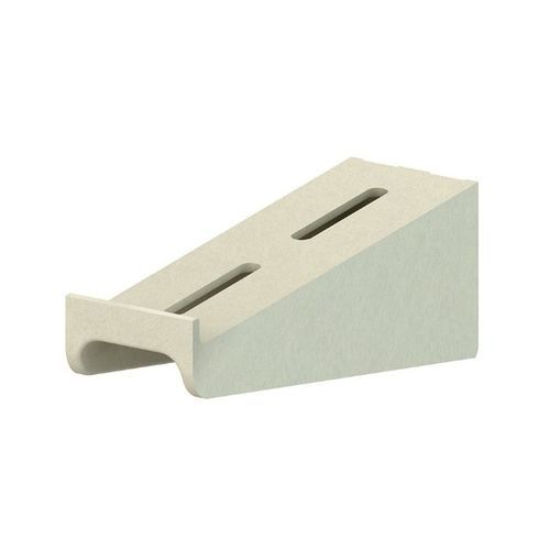 Supporto di condutture - FPAM series - Ebo Systems SAS - GRP