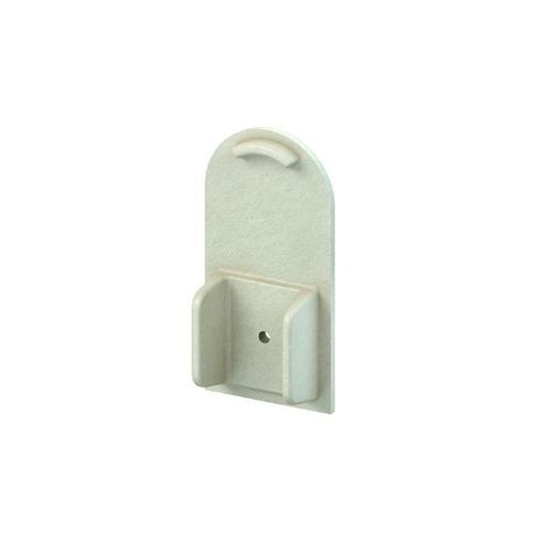 Cappuccio rettangolare - PR-MC 22 KE/P - Ebo Systems SAS - GRP / per corrimano / semiprisma