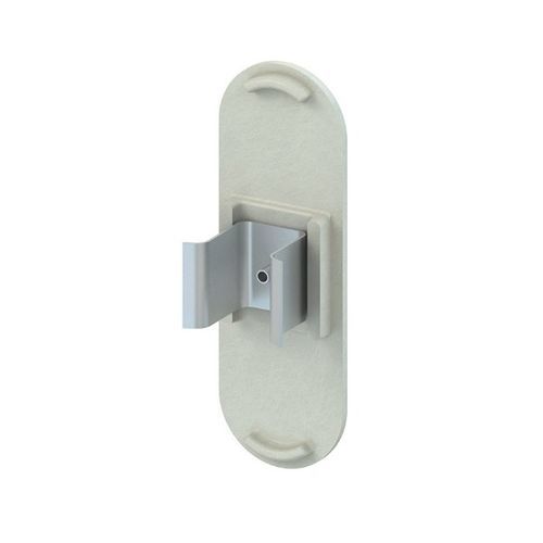 Tappo di protezione a clip - PR-MC 22 KE/C - Ebo Systems SAS - rotondo / GRP / per estremità di profilati