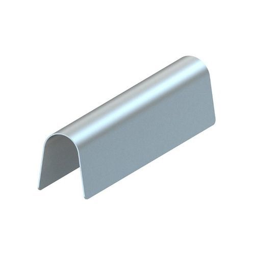 Elemento di fissaggio per applicazioni industriali - PR-MC 30 IH - Ebo Systems SAS - in acciaio inossidabile / a clip