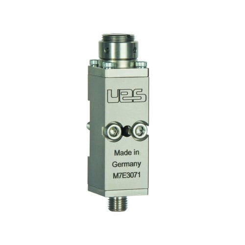 Modulo per testa di applicazione di adesivo - H300 Multifit - UES AG