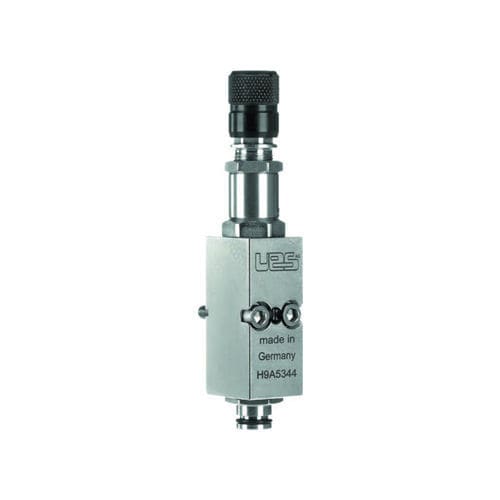 Modulo per testa di applicazione di adesivo - H300 slot nozzle (BS) - UES AG