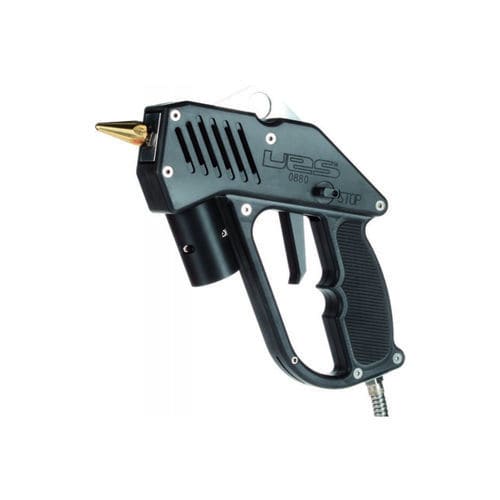 Pistola di dosaggio - HP 07 - UES AG - per colla / pneumatica / multifunzione