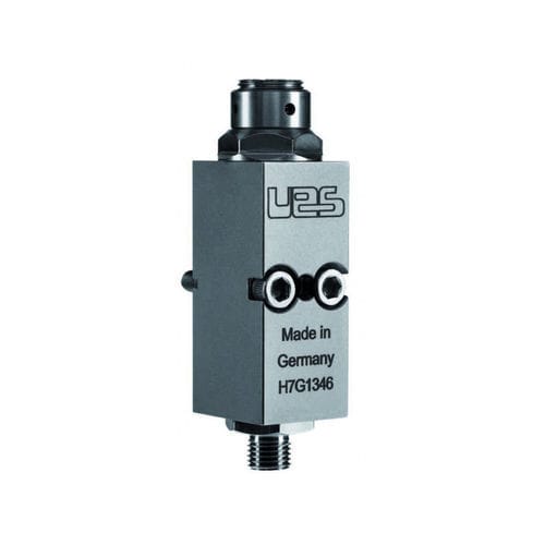 Modulo per testa di applicazione di adesivo - H340 air/air - UES AG