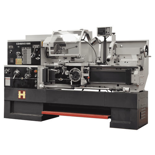 Tornio convenzionale - CE460VX1000 - HELLER MAQUINA HERRAMIENTA, S.L. - orizzontale / 2 assi / per automotive