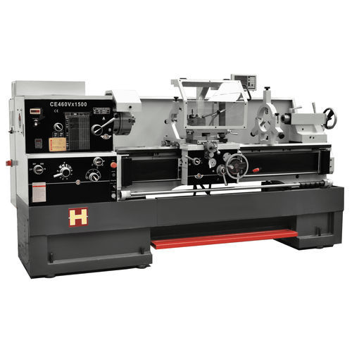 Tornio convenzionale - CE460VX1500 - HELLER MAQUINA HERRAMIENTA, S.L. - orizzontale / per automotive / per utensili