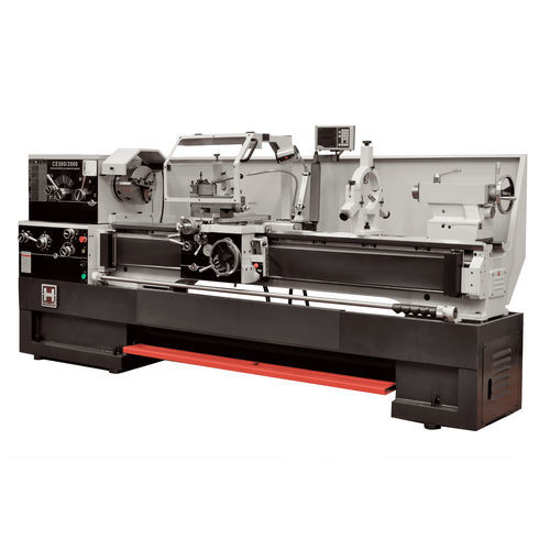Tornio convenzionale - CE500X2000 - HELLER MAQUINA HERRAMIENTA, S.L. - orizzontale / 2 assi