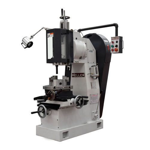 Stozzatrice automatica - HE200 - HELLER MAQUINA HERRAMIENTA, S.L. - 2 assi