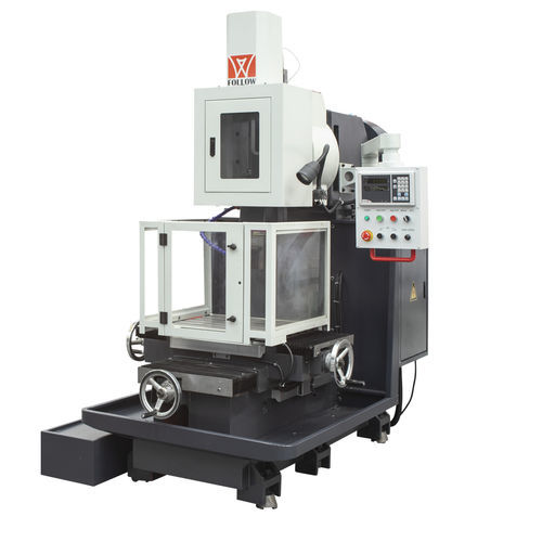 Stozzatrice automatica - HE300 - HELLER MAQUINA HERRAMIENTA, S.L. - 2 assi