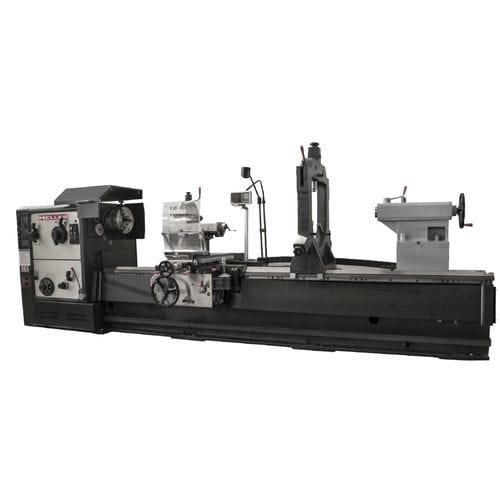 Tornio convenzionale - TPG800X5000 - HELLER MAQUINA HERRAMIENTA, S.L. - orizzontale / 2 assi
