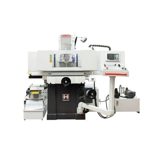 Rettificatrice automatica - RSA510 SZ - HELLER MAQUINA HERRAMIENTA, S.L.