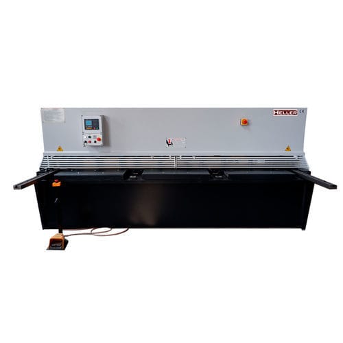 Cesoia idraulica - CCB16x4100 - HELLER MAQUINA HERRAMIENTA, S.L.