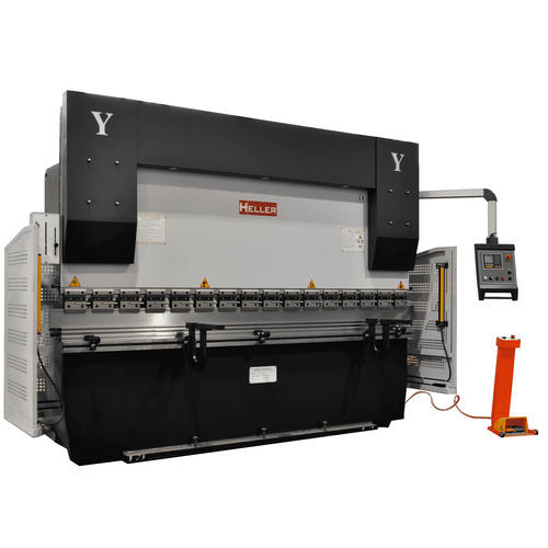 Pressa piegatrice idraulica - PCB125x3200 - HELLER MAQUINA HERRAMIENTA, S.L. - CNC