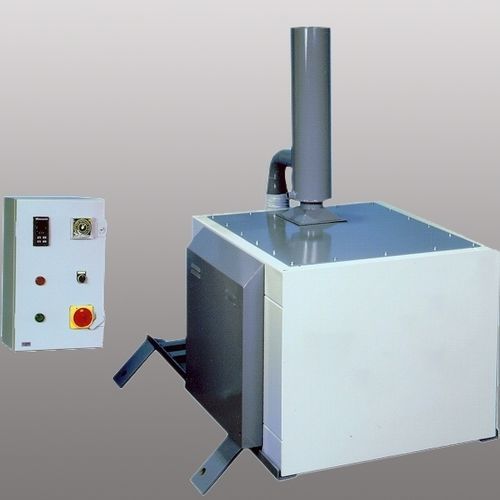 Bruciatore per forno - POST series - TOPCAST