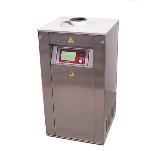 Forno a pozzo - TMF series - TOPCAST - di fusione / ad induzione / in atmosfera controllata