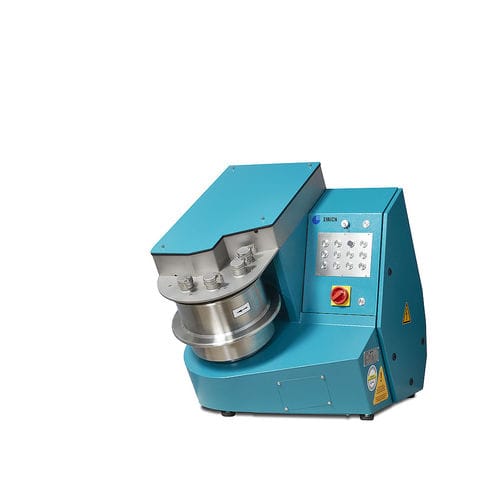 Miscelatore a rotore - EL10 Profi Plus - Maschinenfabrik Gustav Eirich GmbH & Co. KG - batch / liquido/solido / da laboratorio