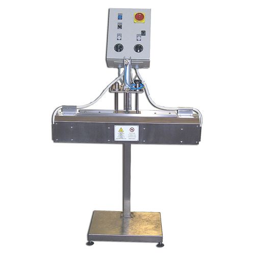 Tunnel di retrazione elettrico - Tosa