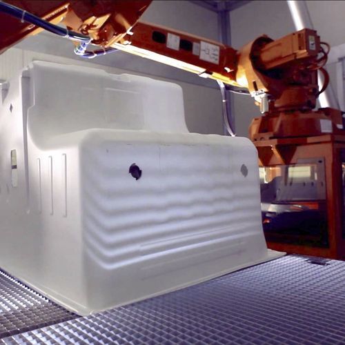Sistema di taglio laser CO2 - SLIM T - COMI GROUP - per metallo / per materie plastiche / compatto