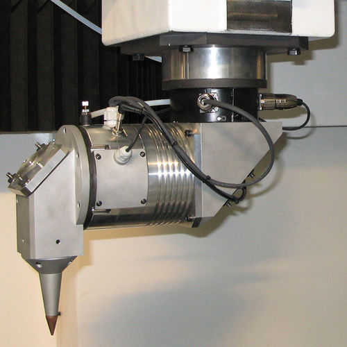 Sistema di taglio laser - SIMO 3D - COMI GROUP - per materie plastiche / per l'industria automobilistica / tridimensionale